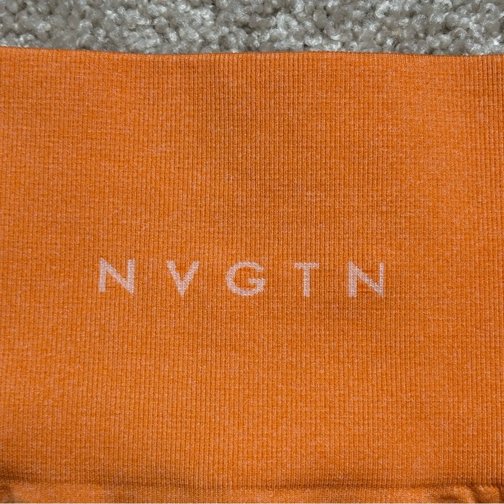 NVGTN Seamless Leggings - Picture 5 of 5